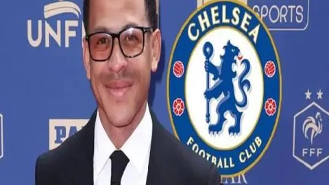 蒂勒曼斯：裤袜对话进展顺利；卡斯特尔斯发言震慑全场